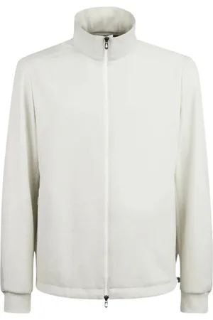 Sease Zip-up sweatshirt