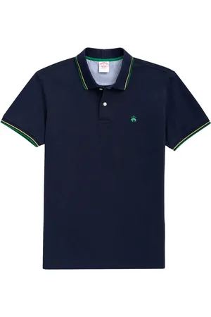 Brooks Brothers Embroidered polo shirt