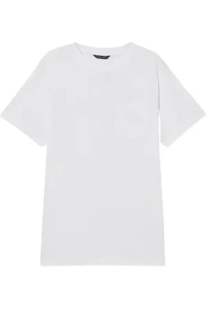 Brooks Brothers Jersey T-Shirt
