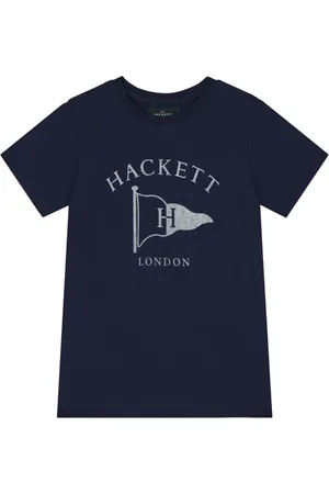 Hackett Logo t-shirt