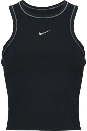 Nike Logo-patch top