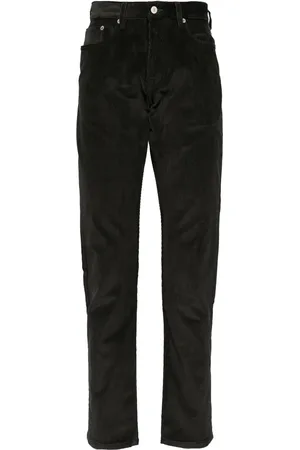 Paul Smith Corduroy tapered trousers