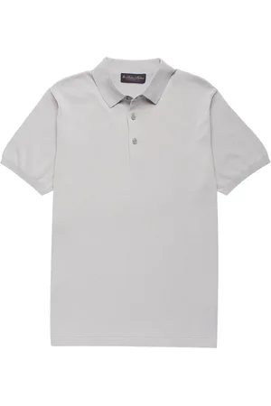 Brooks Brothers Cotton polo shirt