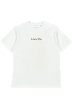 Only the Blind Tabriz t-shirt