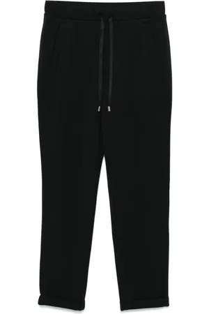 Liu Jo Jersey track pants