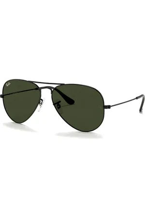 Ray-Ban RB3025 aviator-frame sunglasses