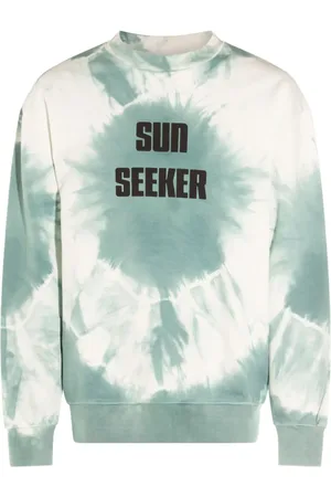 MAUNA KEA Tie-dye sweatshirt