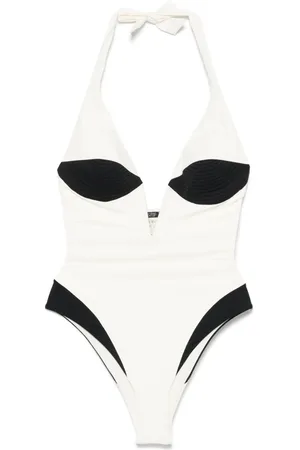 Noire Swimwear Sienna swimsuit
