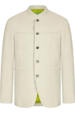 SHANGHAI TANG Tang jacket