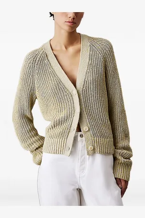 Calvin Klein Knitted cardigan