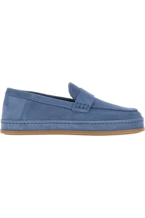 Hogan Leather loafers