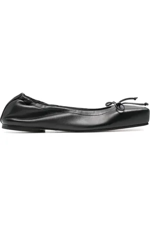 Jacquemus Les Ballerines Ballet flats