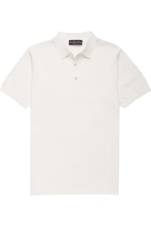 Brooks Brothers Cotton polo shirt