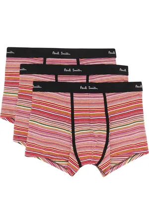 Paul Smith Striped pattern boxers