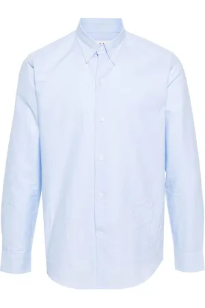 Fursac Long-sleeve cotton shirt