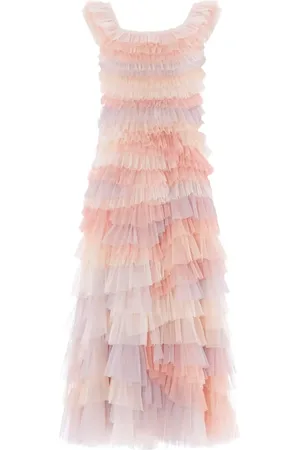 Needle & Thread Petra gown