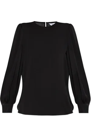 Max Mara Robinia blouse