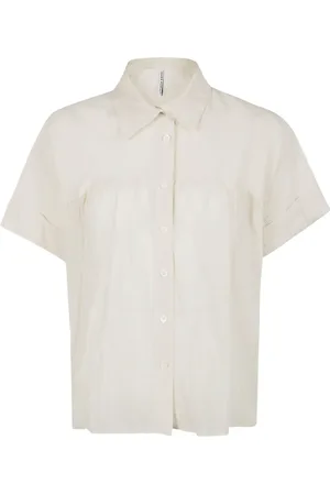 LIVIANA CONTI Button-down shirt
