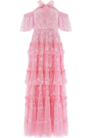Needle & Thread Primrose gown