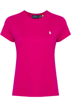 Ralph Lauren Polo Pony-motif T-shirt