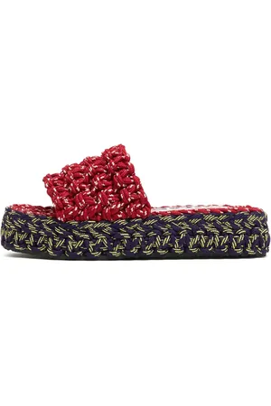Bimba y Lola Rope slides