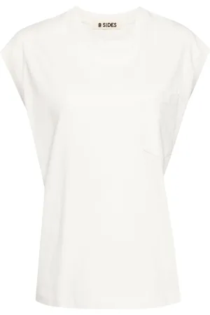 B SIDES Pocket tank