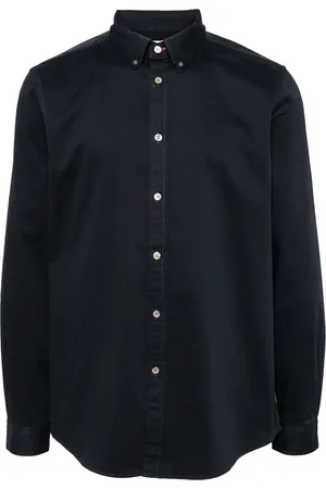 Paul Smith Regular-fit shirt