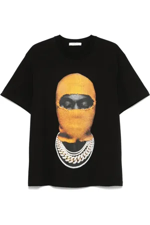 Ih Nom Uh Nit Mask20 T-shirt