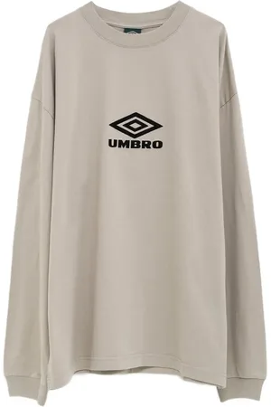 Umbro Logo-print T-Shirt