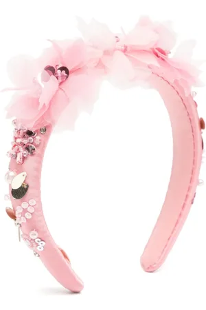 Tutu Du Monde Zahra headband