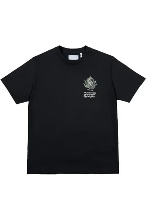 Only the Blind Botanical t-shirt