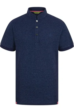 SHANGHAI TANG Tang Star polo shirt