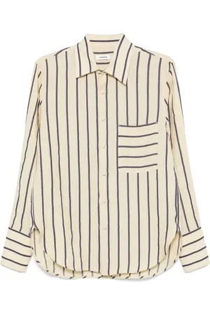 Sandro Striped shirt