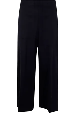 LIVIANA CONTI Wool trousers
