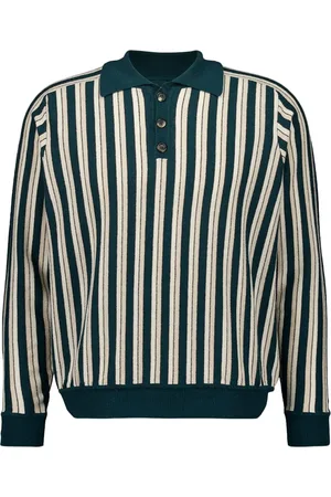 BODE Hogan polo shirt