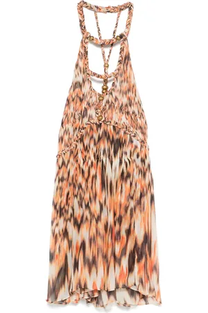 Isabel Marant Rozilda mini dress