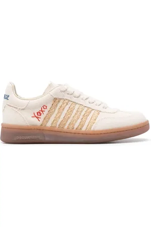 Dsquared2 Boxer sneakers