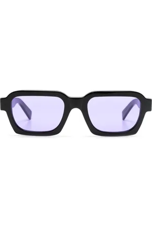 Retrosuperfuture Caro square-frame sunglasses