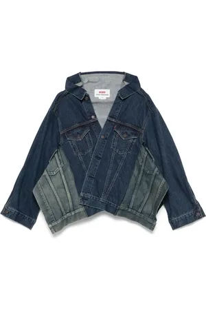JUNYA WATANABE X Levi