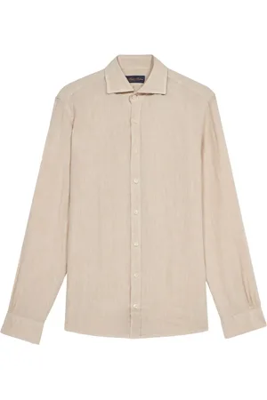 Brooks Brothers Linen shirt