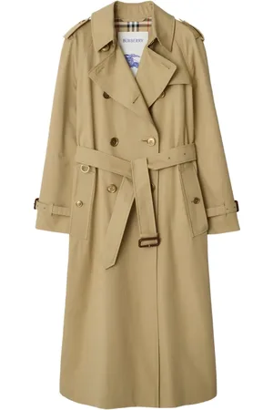 Burberry Waterloo trenchcoat