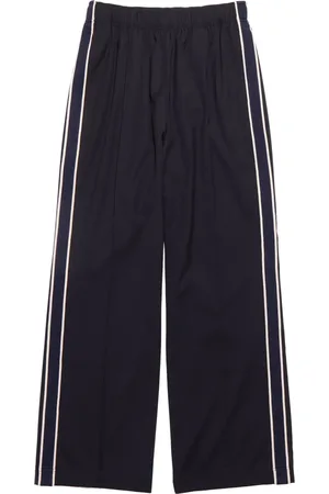 Bimba y Lola Side stripe detailing joggers