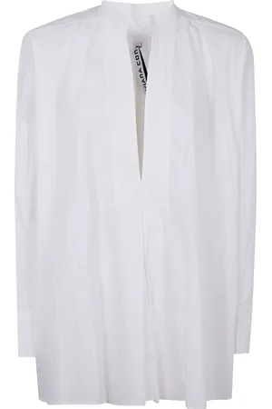 LIVIANA CONTI V-neck shirt