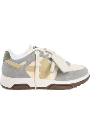 OFF-WHITE Out Of Office ???Ooo??? sneakers