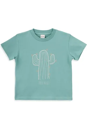 KNOT Cactus t-shirt
