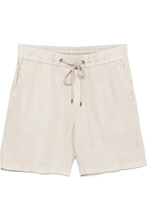 James Perse Linen shorts
