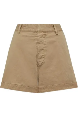 Dsquared2 Cotton shorts