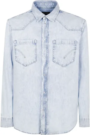 Dondup Cotton shirt