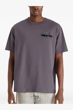 Only the Blind Wildflower t-shirt
