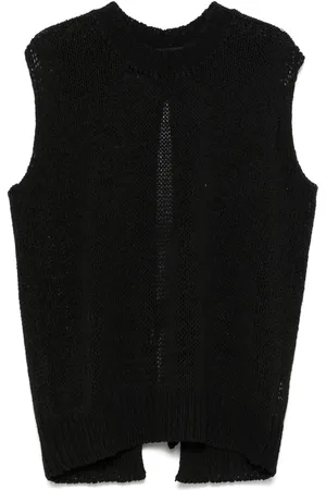Roberto Collina Knitted vest